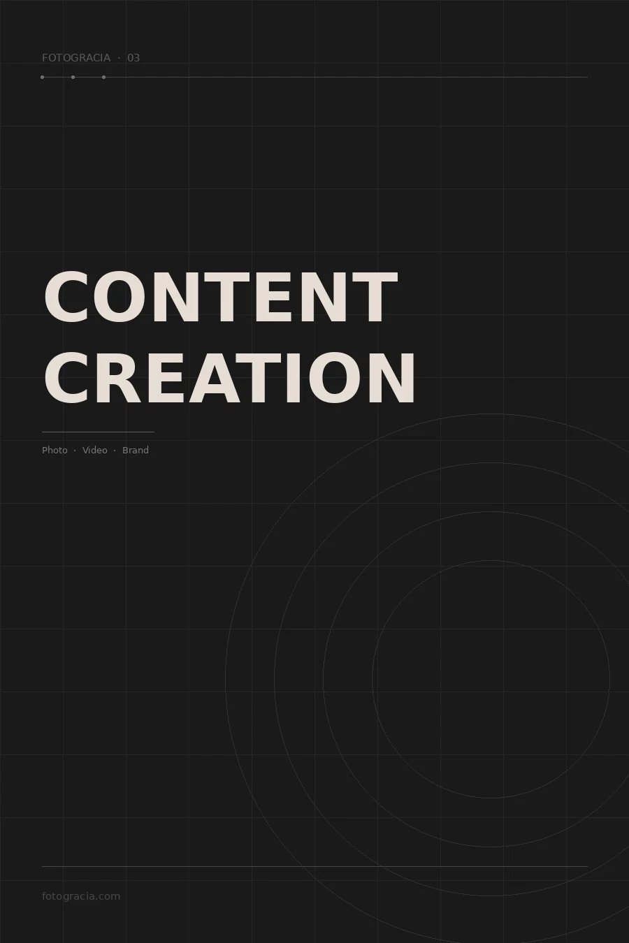 Brand Content