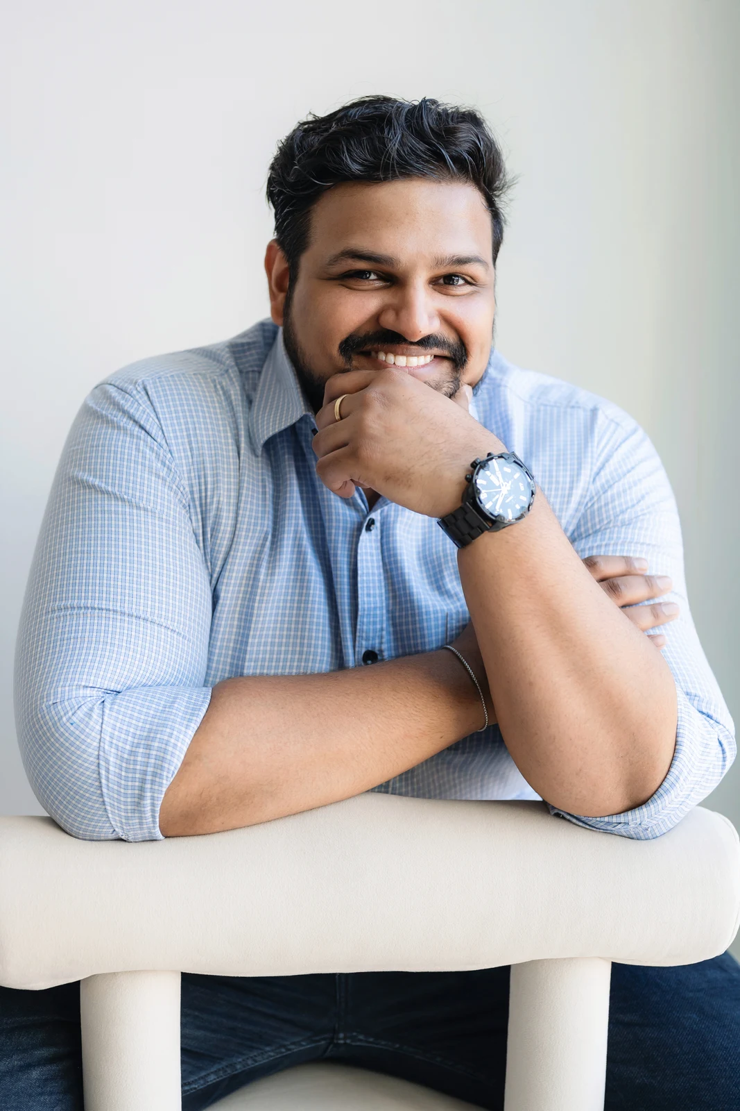 Nishank Kumar — photographer
