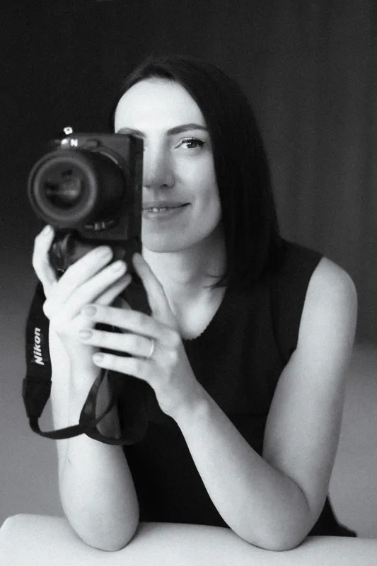 Men's portrait photographer Toronto — executive session by Fotogracia