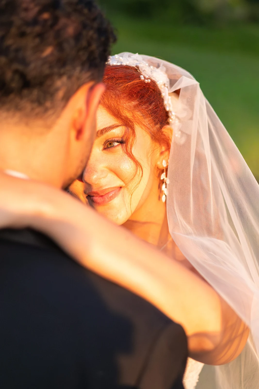 Weddings & Engagements