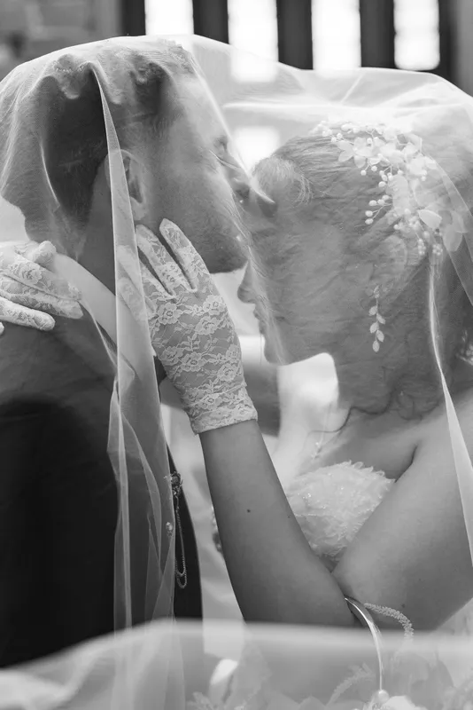 Wedding detail shot — editorial wedding photography by Fotogracia