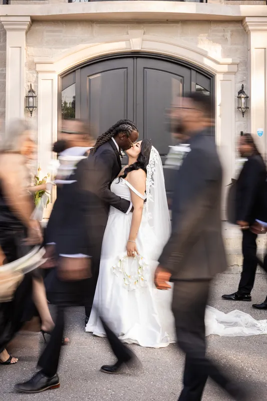 Editorial wedding photography Toronto — Fotogracia