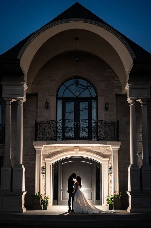 Editorial wedding photography Toronto — Fotogracia