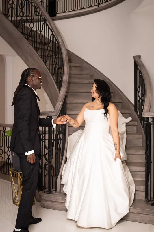 Editorial wedding photography Toronto — Fotogracia