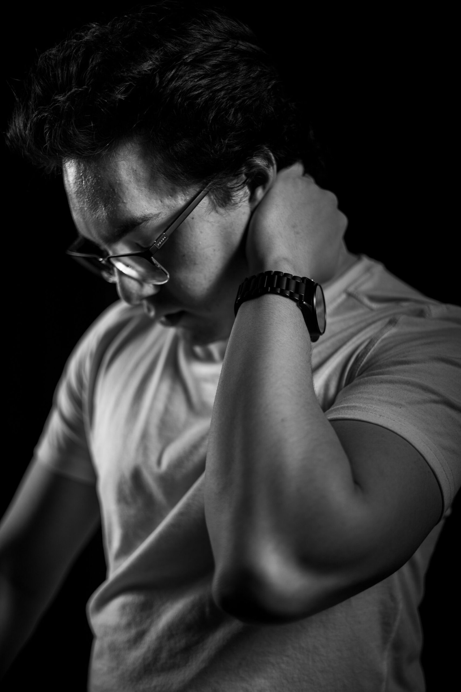 PORTFOLIO — Corporate headshot